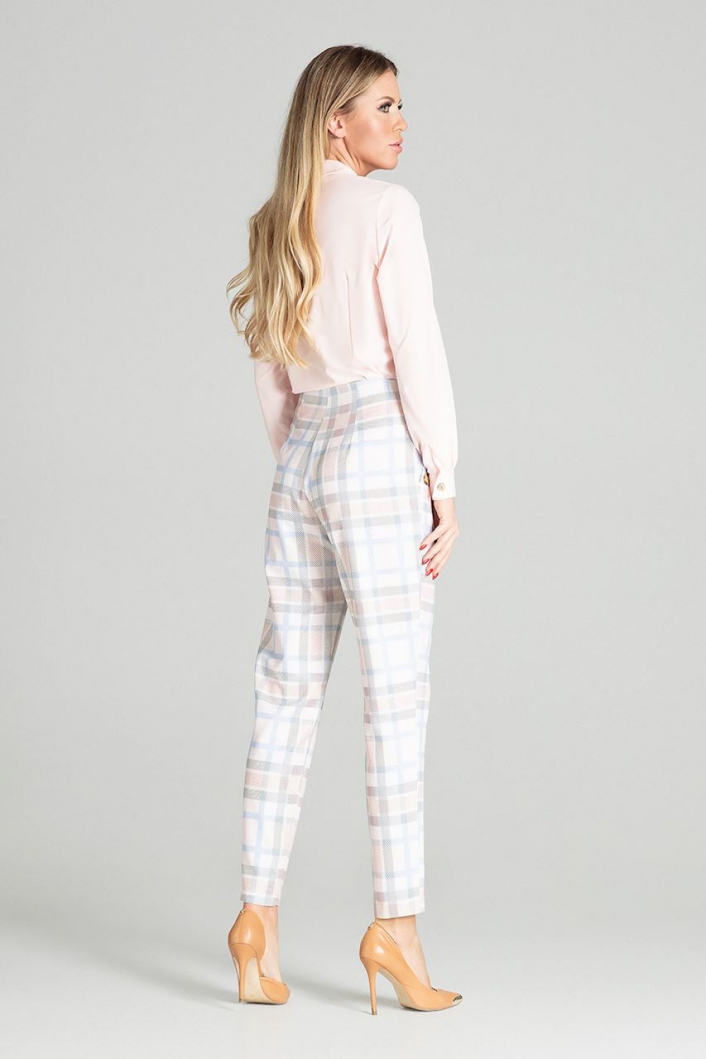 Damen Hemd model 141748 Figl - Afbeelding 3