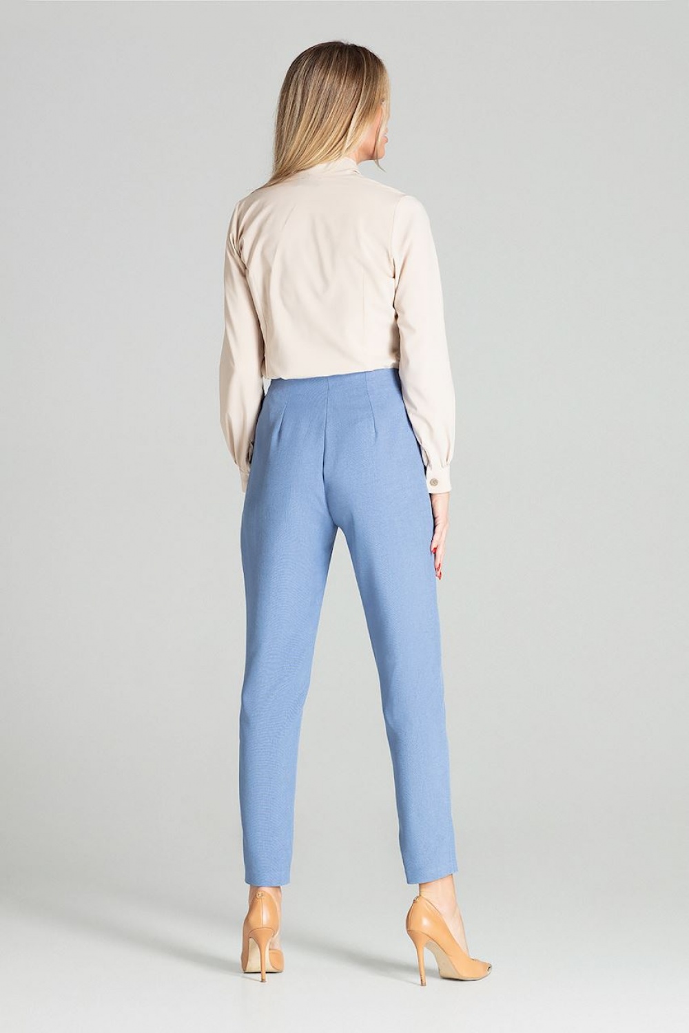 Damen Hemd model 141749 Figl - Afbeelding 3