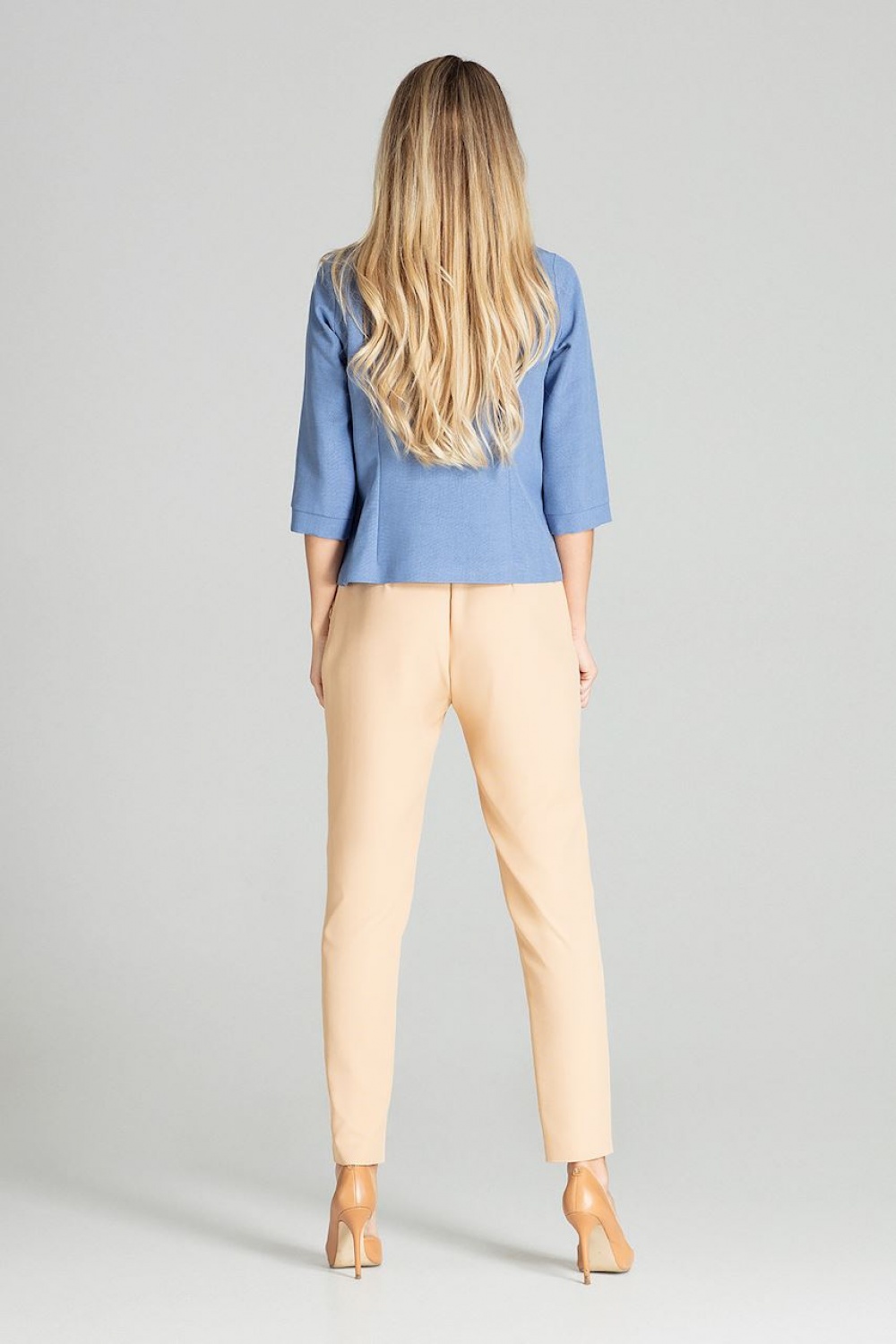 Damen Hemd model 141752 Figl - Afbeelding 3