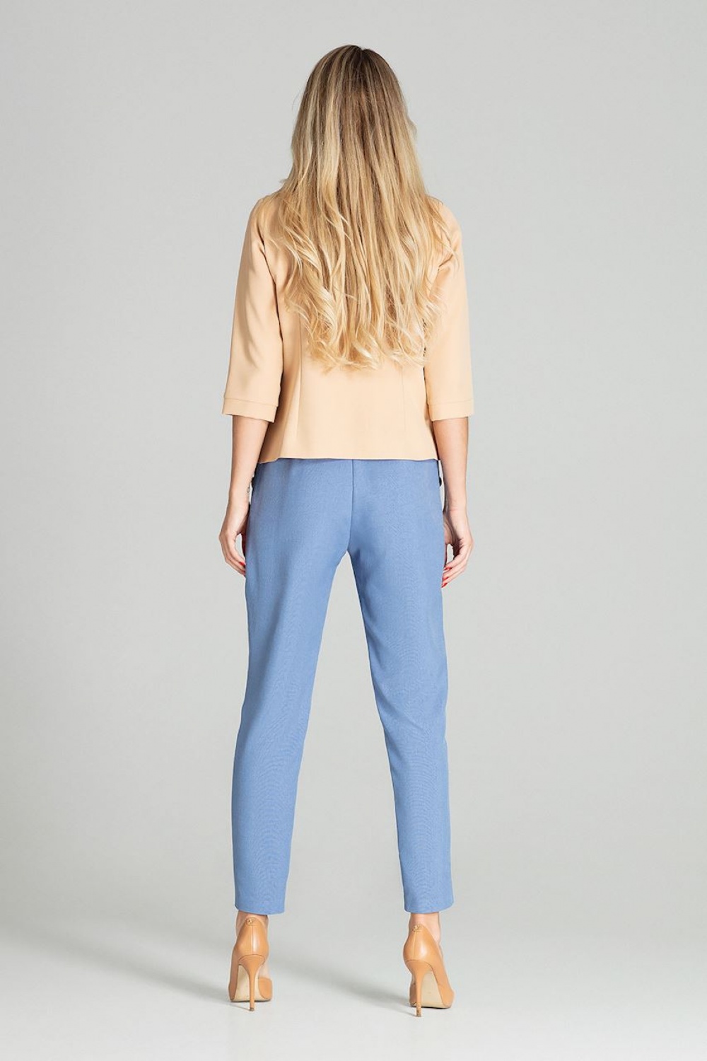 Damen Hemd model 141754 Figl - Afbeelding 3