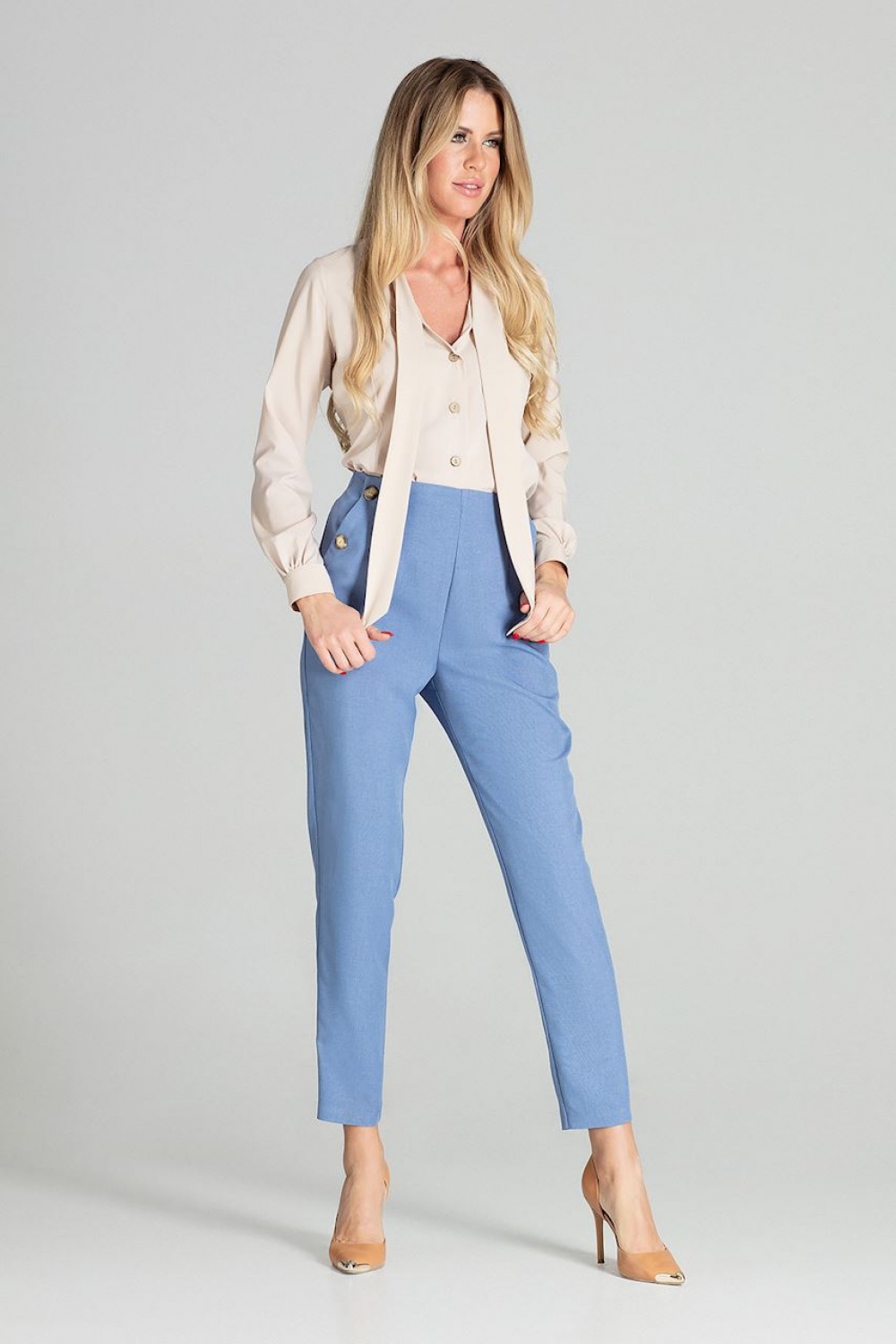 Lange Hose model 141763 Figl - Afbeelding 2