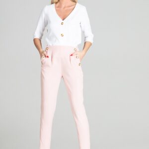 Lange Hose model 141764 Figl
