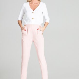 Lange Hose model 141764 Figl