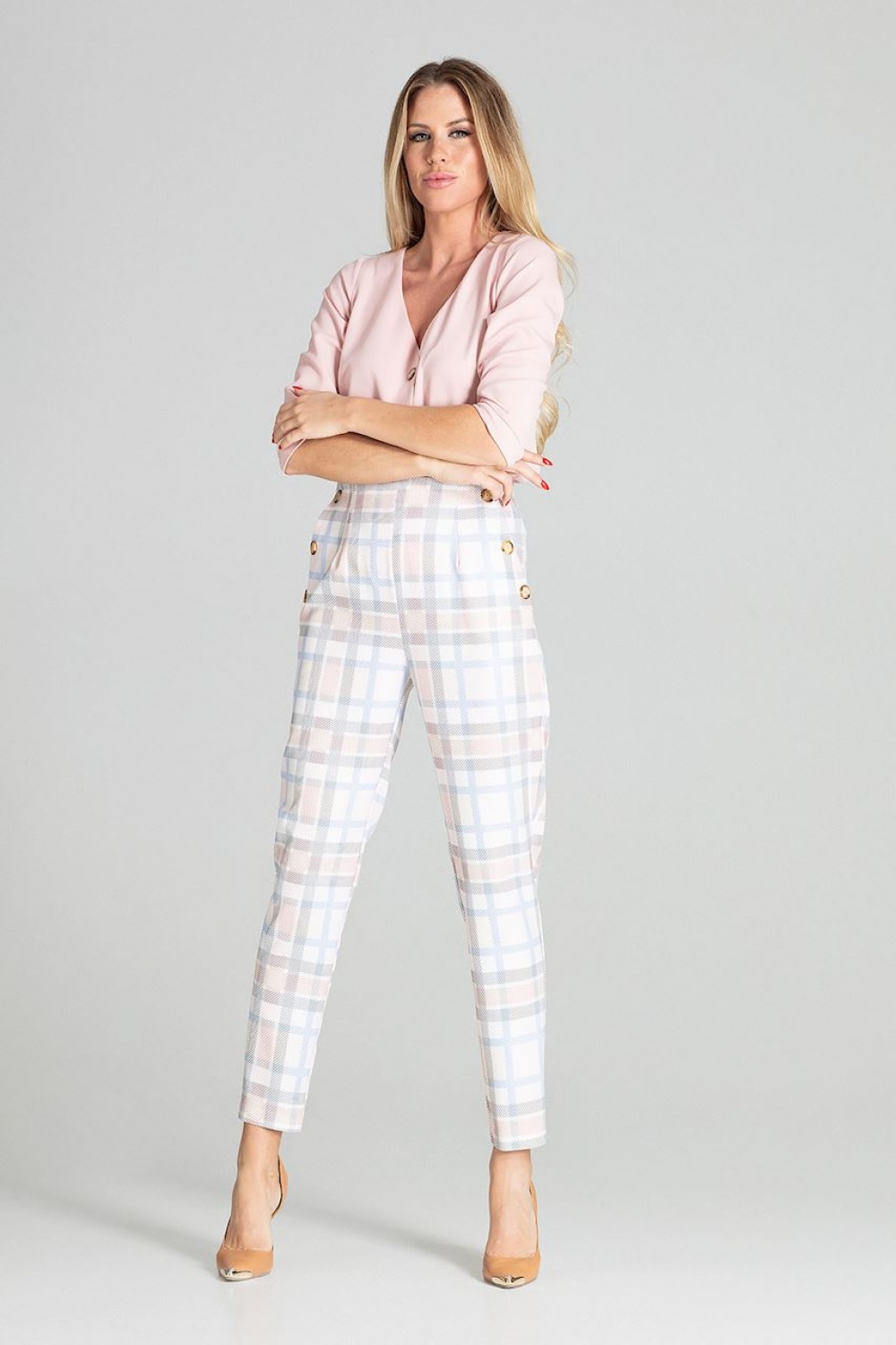 Lange Hose model 141766 Figl - Afbeelding 2