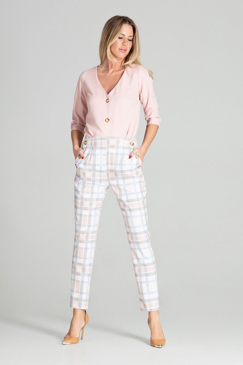 Lange Hose model 141766 Figl - Afbeelding 4