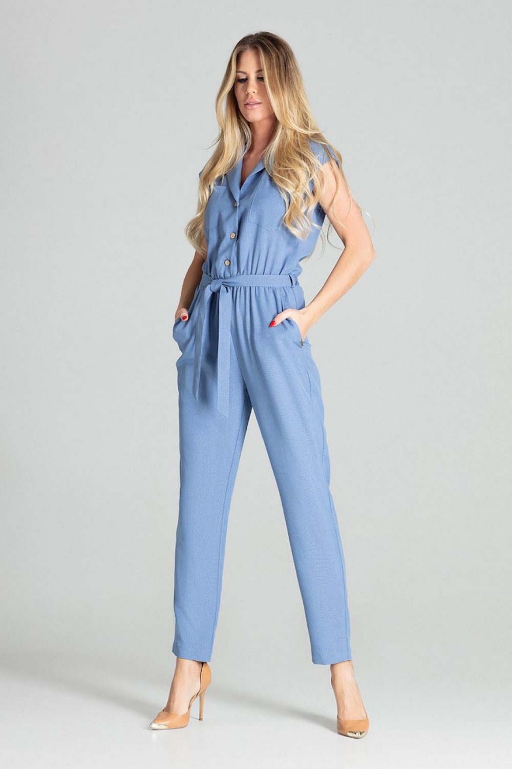 Overall model 141767 Figl - Afbeelding 2