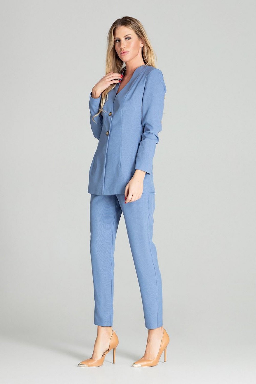 Jacke model 141770 Figl - Afbeelding 4