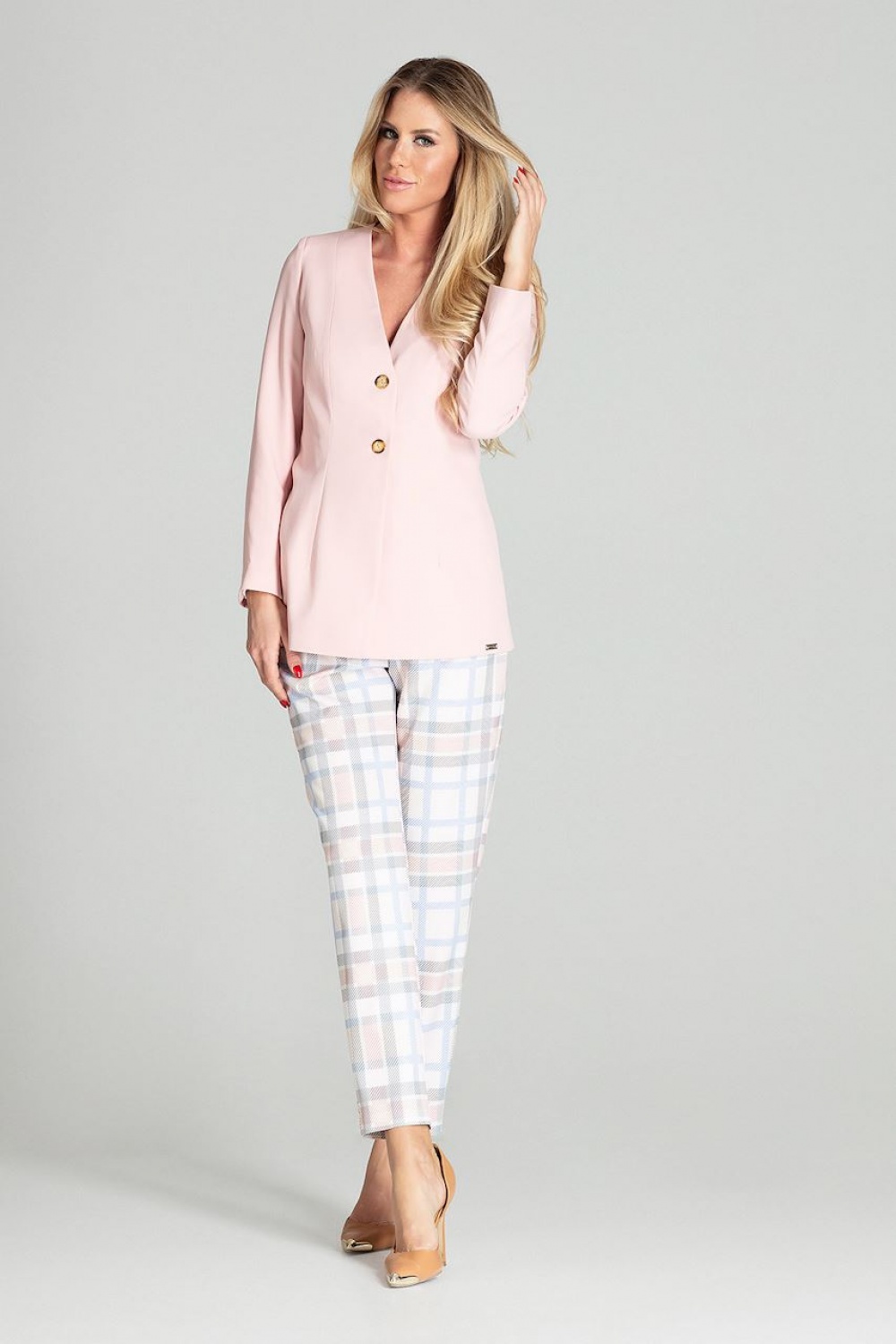 Jacke model 141771 Figl - Afbeelding 4