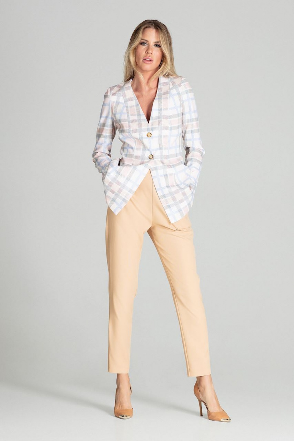 Jacke model 141773 Figl - Afbeelding 4