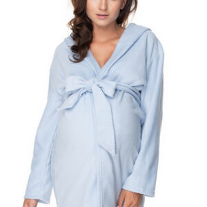 Schlafrock model 141836 PeeKaBoo