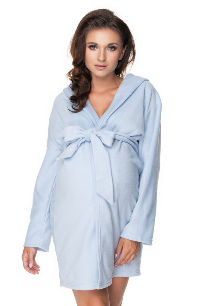 Schlafrock model 141836 PeeKaBoo