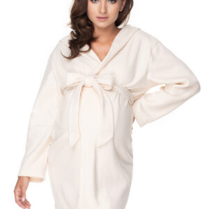 Schlafrock model 141837 PeeKaBoo