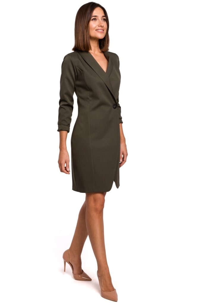 Alltagskleid model 141951 Stylove