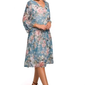 Alltagskleid model 141962 Stylove