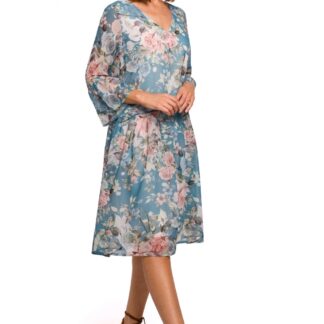 Alltagskleid model 141962 Stylove