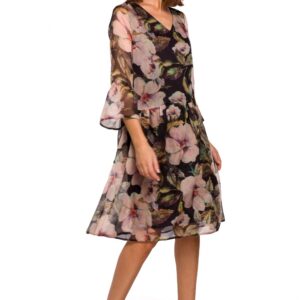 Alltagskleid model 141963 Stylove