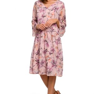 Alltagskleid model 141964 Stylove