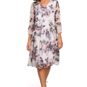 Alltagskleid model 141965 Stylove