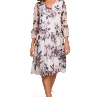 Alltagskleid model 141965 Stylove