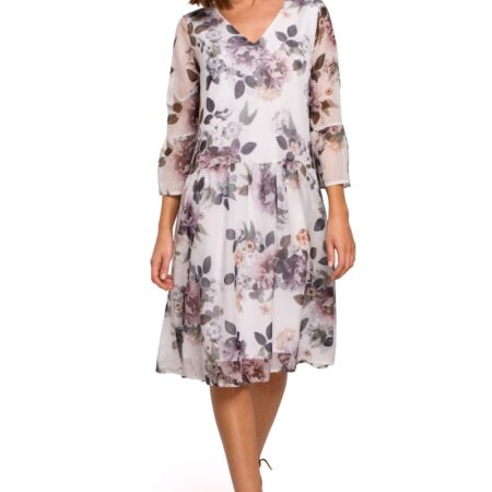 Alltagskleid model 141965 Stylove
