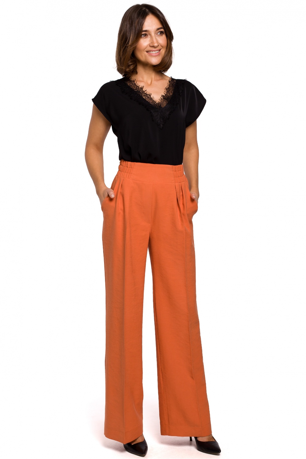Bluse model 141988 Stylove - Afbeelding 2