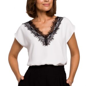 Bluse model 141989 Stylove