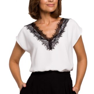 Bluse model 141989 Stylove
