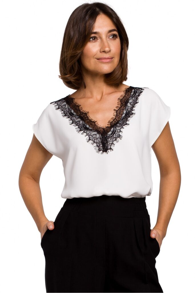 Bluse model 141989 Stylove