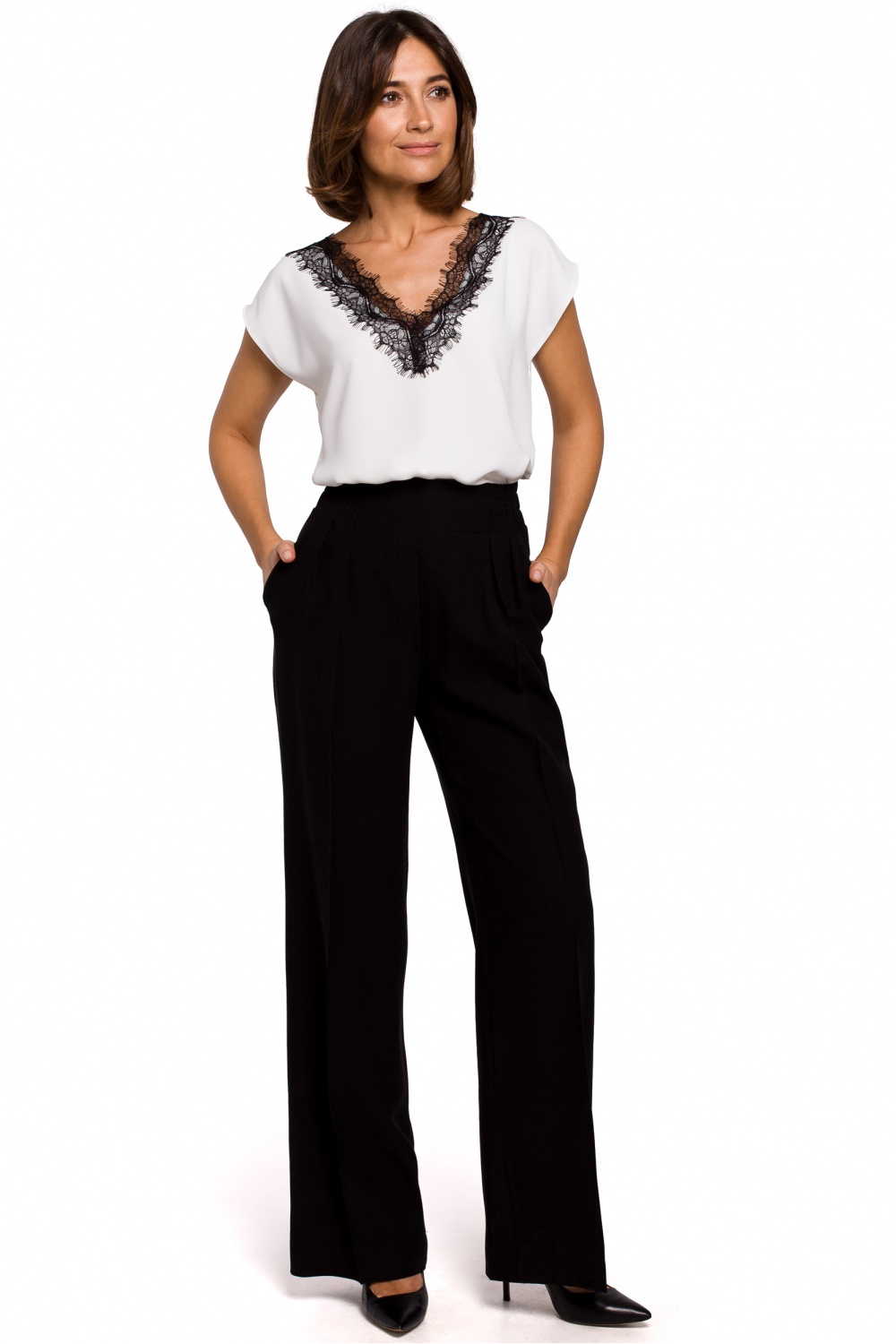 Bluse model 141989 Stylove - Afbeelding 2