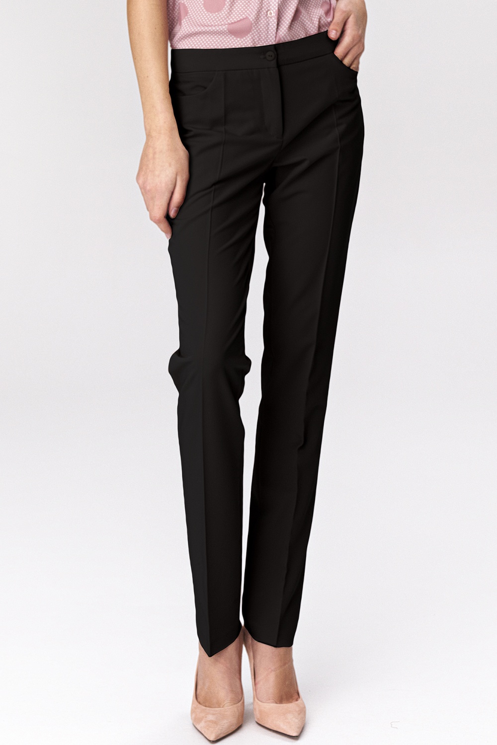 Damen Hose model 142057 Nife