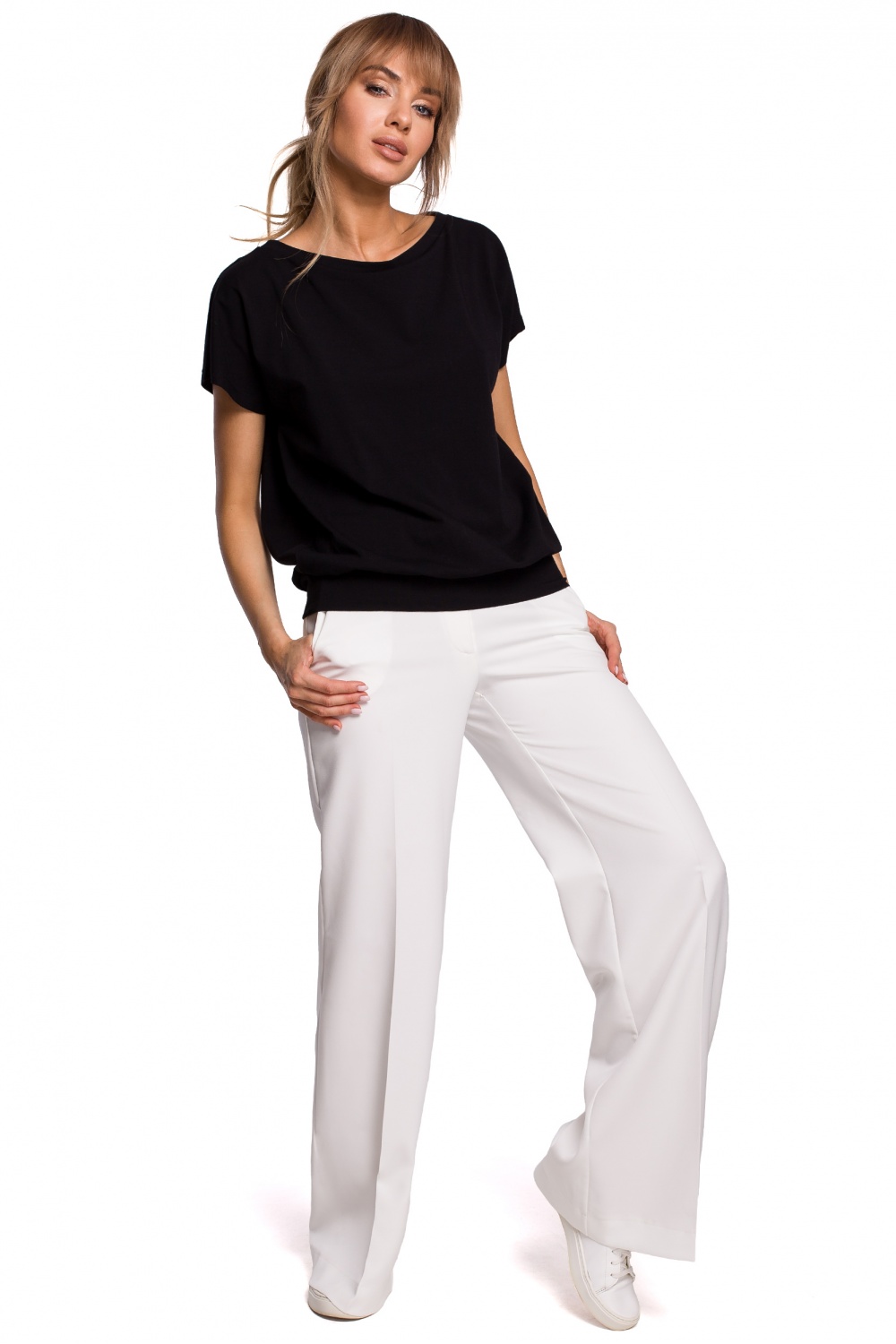 Bluse model 142249 Moe - Afbeelding 2