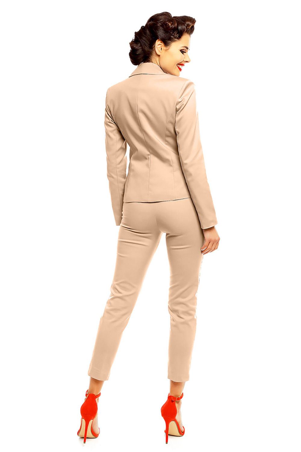Damen Hose model 142416 Cabba - Afbeelding 3