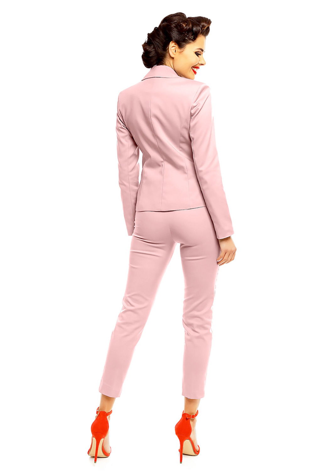 Damen Hose model 142417 Cabba - Afbeelding 3