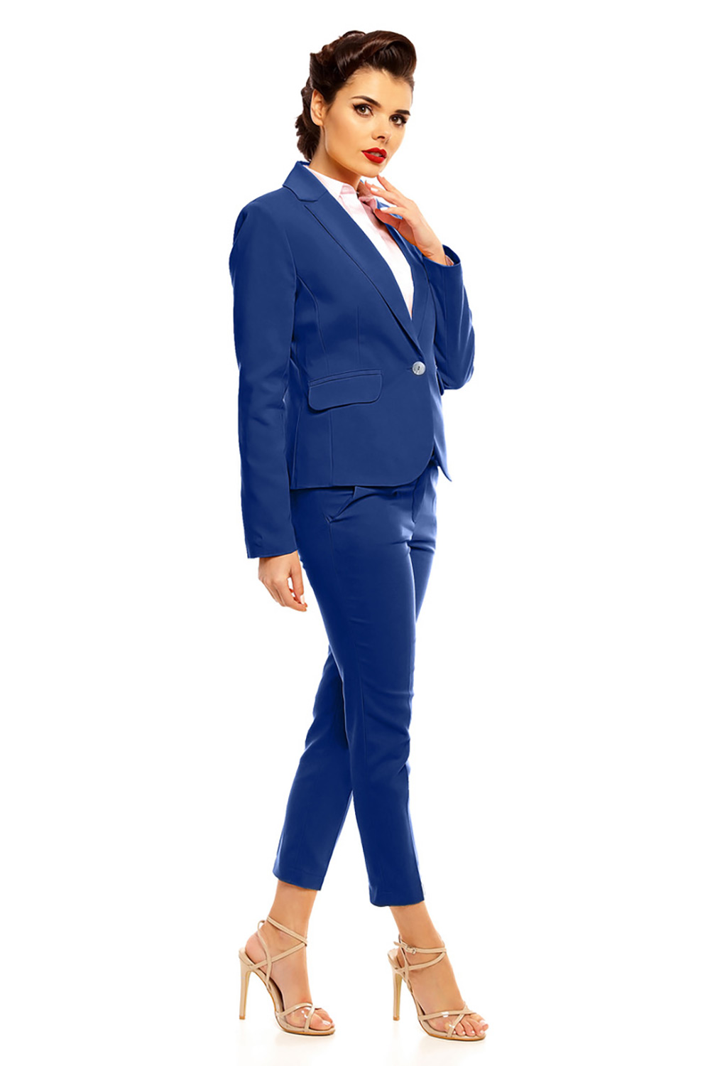 Damen Hose model 142418 Cabba - Afbeelding 2