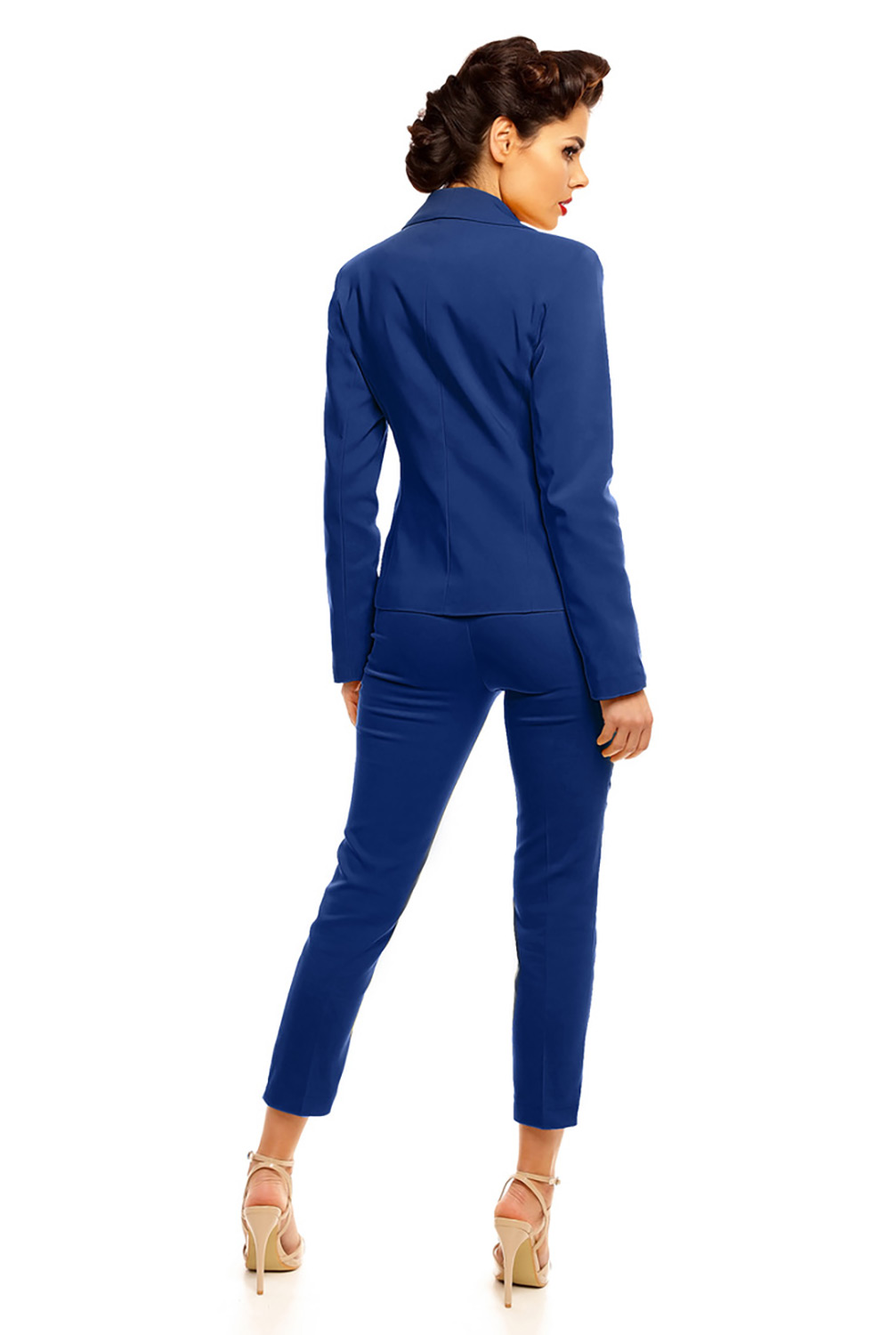 Damen Hose model 142418 Cabba - Afbeelding 3