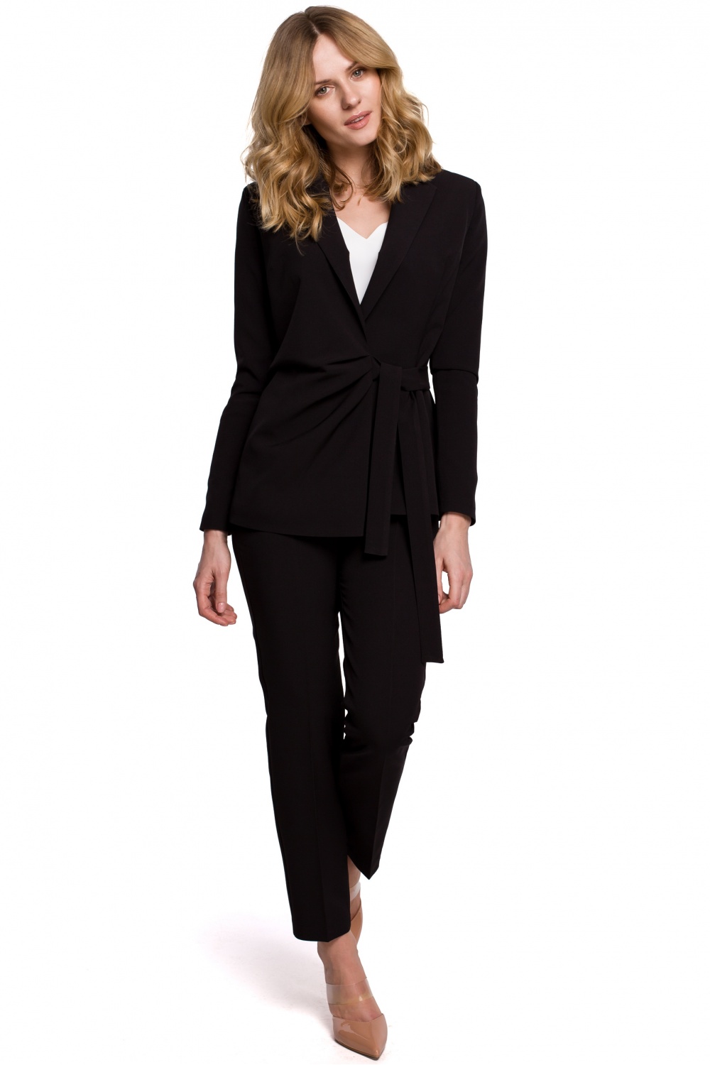 Jacke model 142971 Makover - Afbeelding 2