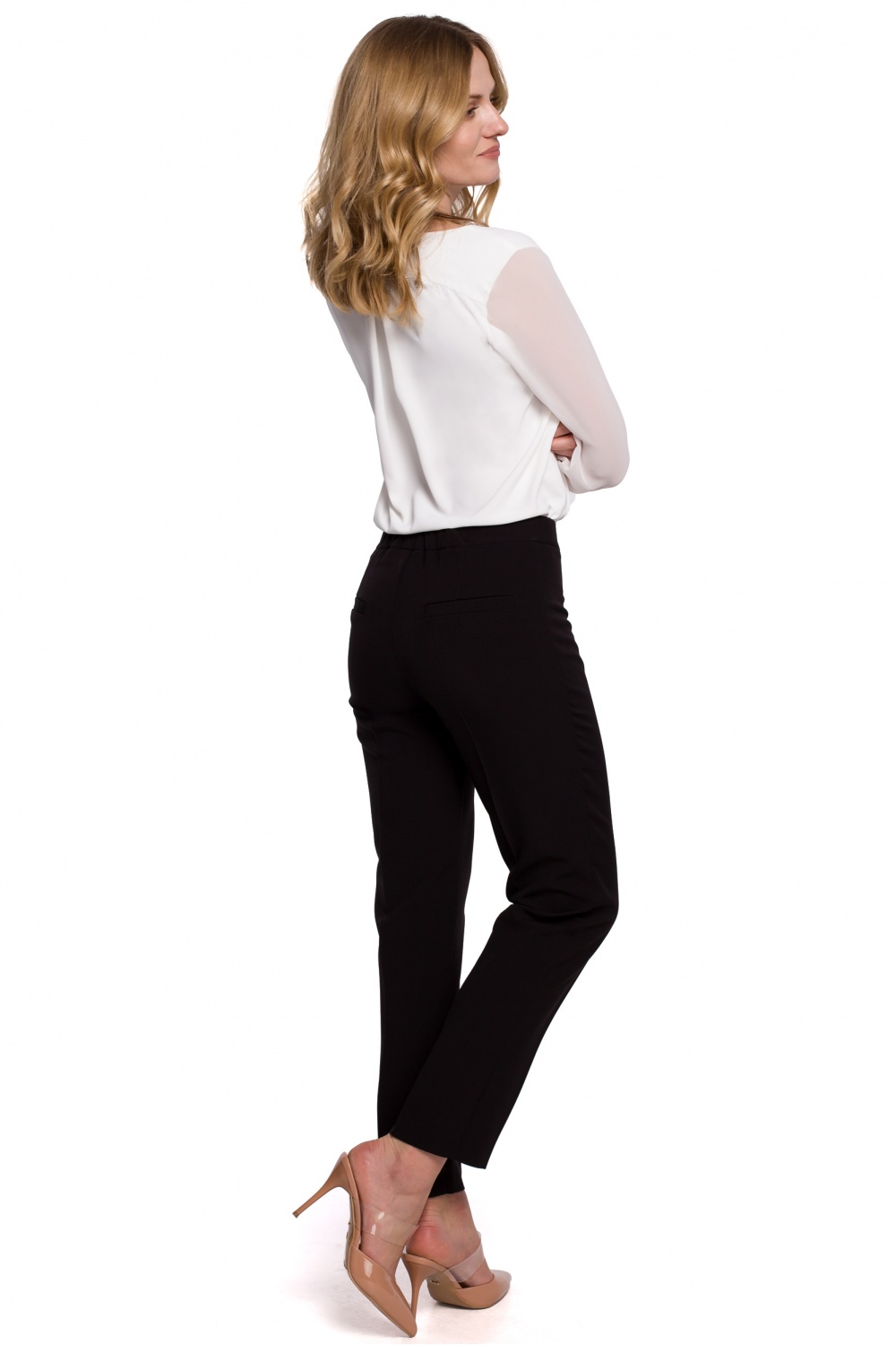 Lange Hose model 142973 Makover - Afbeelding 2