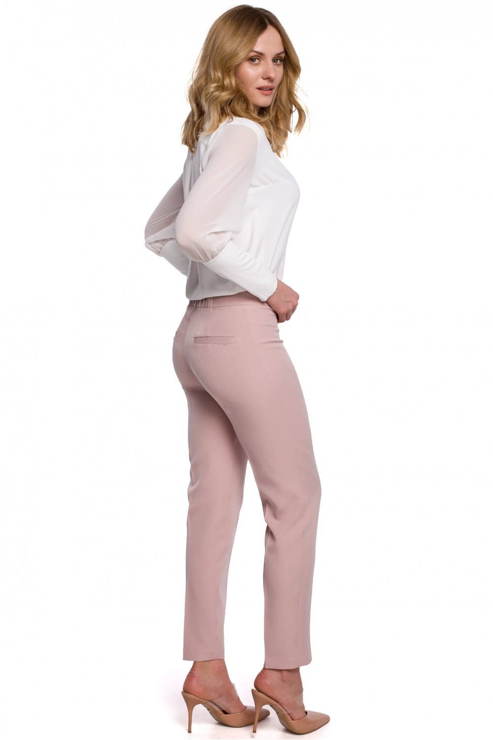 Lange Hose model 142974 Makover - Afbeelding 2
