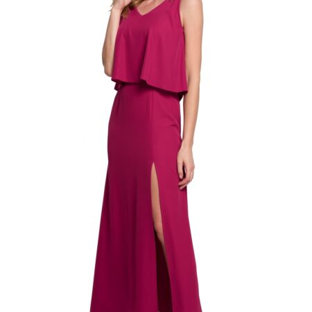 Cocktailkleid model 142991 Makover
