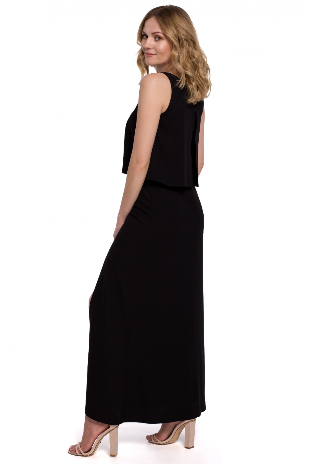 Cocktailkleid model 142993 Makover - Afbeelding 2