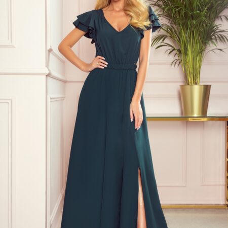 Cocktailkleid model 143050 Numoco