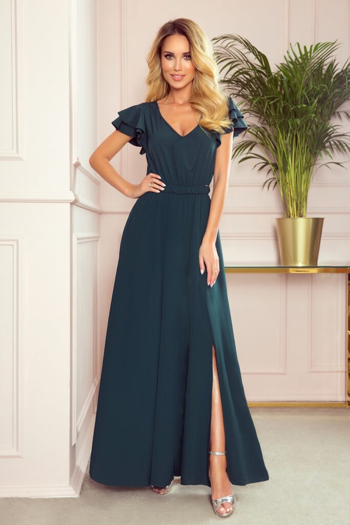 Cocktailkleid model 143050 Numoco