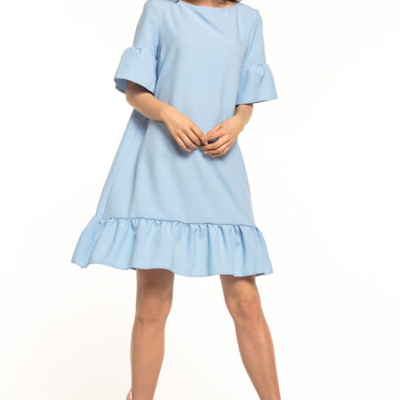 Alltagskleid model 143223 Tessita