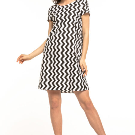 Alltagskleid model 143231 Tessita