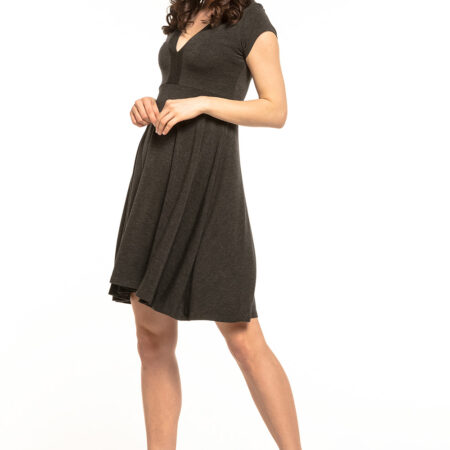 Cocktailkleid model 143244 Tessita