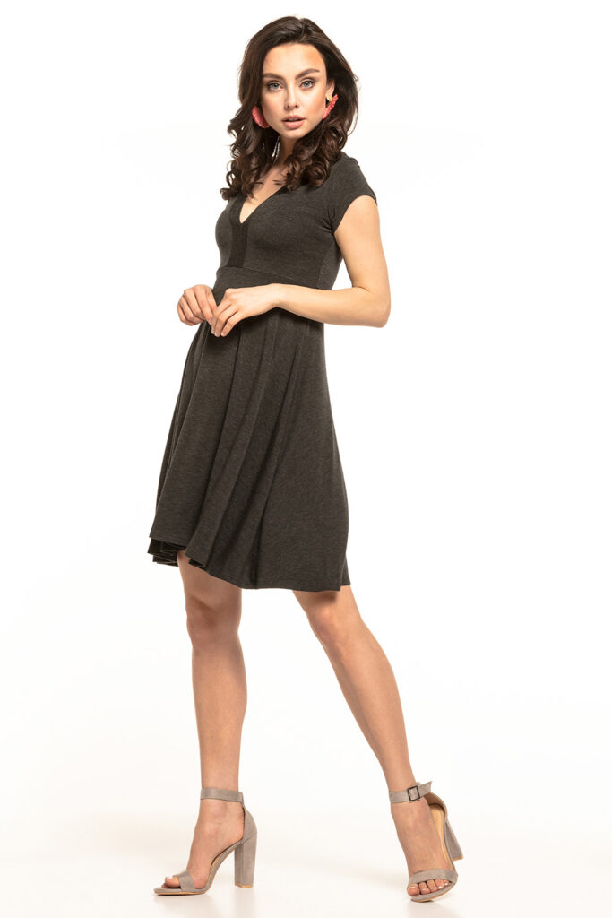 Cocktailkleid model 143244 Tessita