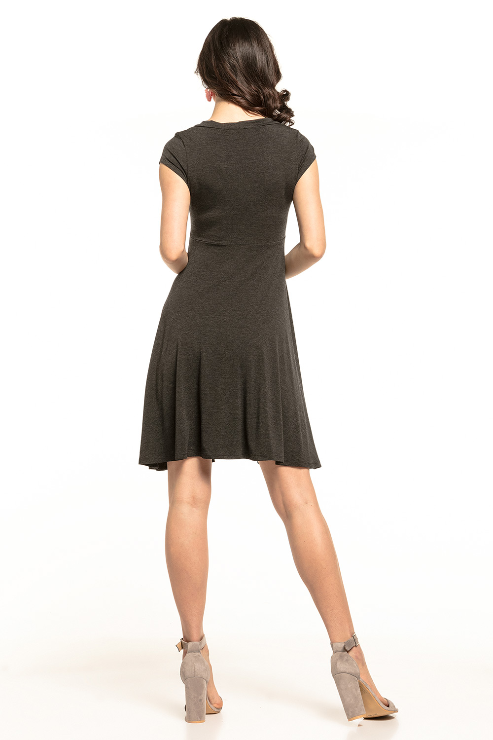 Cocktailkleid model 143244 Tessita - Afbeelding 2