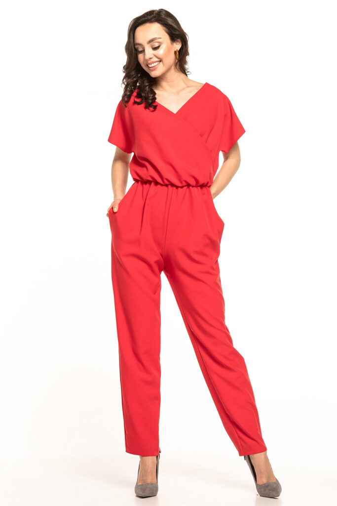 Overall model 143287 Tessita