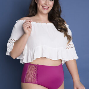 Höschen model 143582 Julimex Lingerie