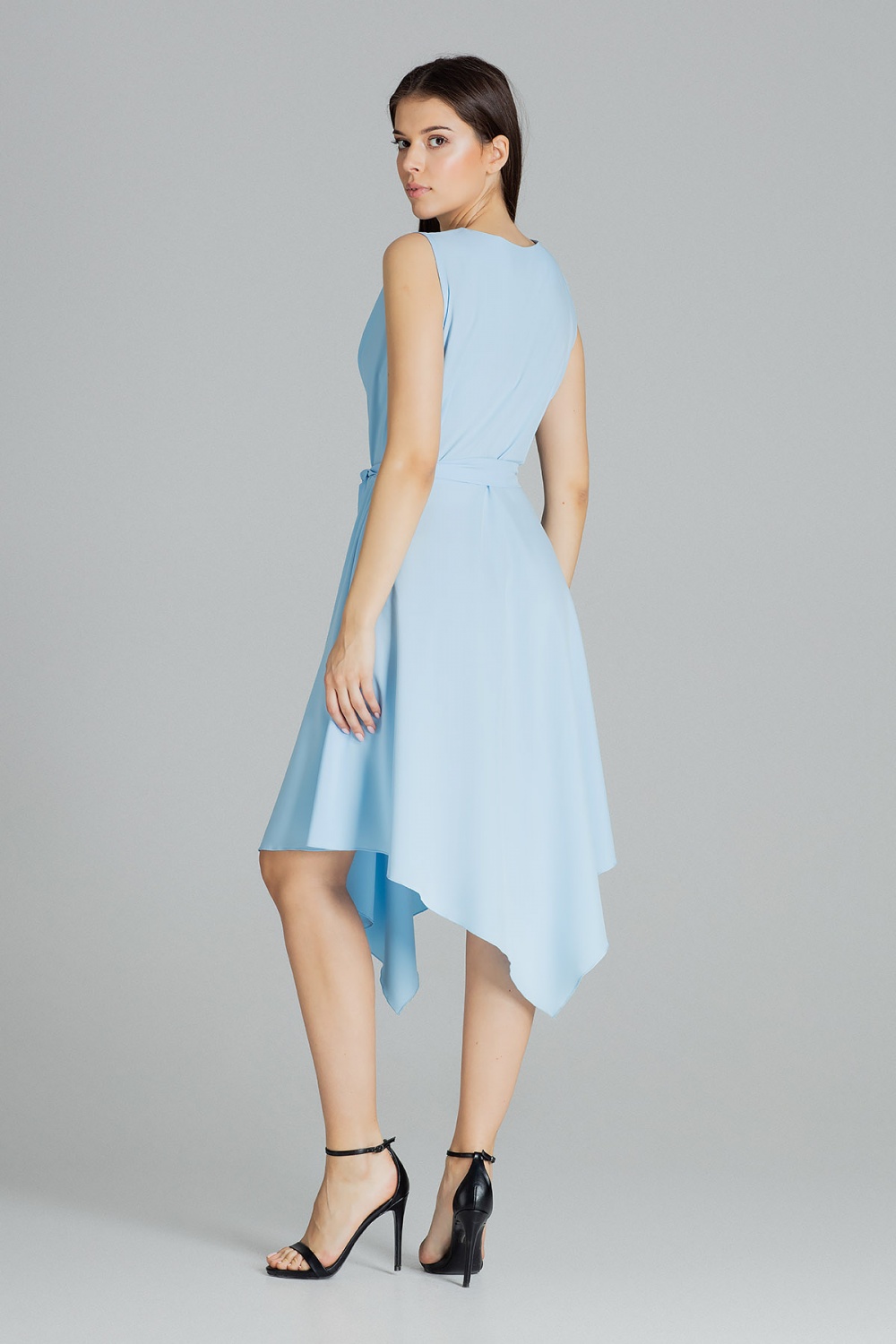 Cocktailkleid model 143883 Lenitif - Afbeelding 3